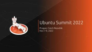 Lee más sobre el artículo Ubuntu Summit 2022
